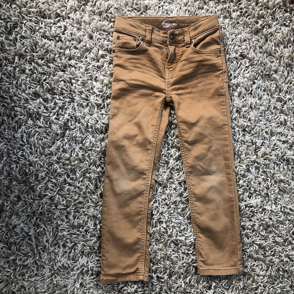 Pants